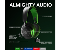 SteelSeries Arctis Nova 7X - 1065992 - zdjęcie 3